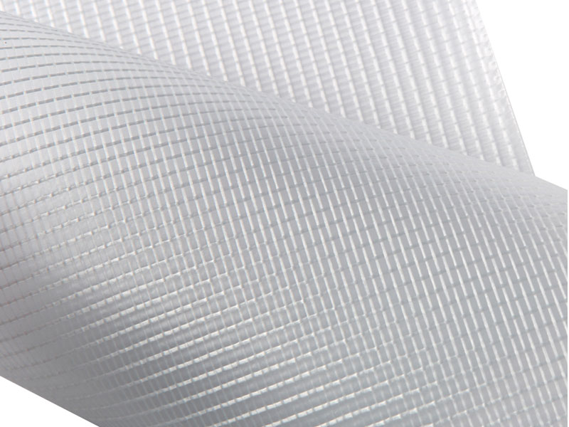 18 oz 1000D1300D 18X17 lastbildæksel PVC-belagt polyesterstof