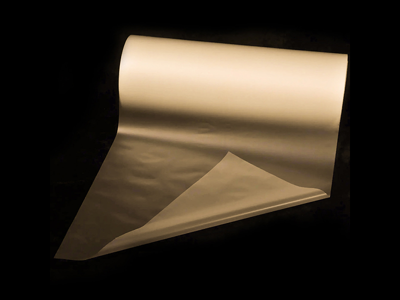Mat overfladefilm